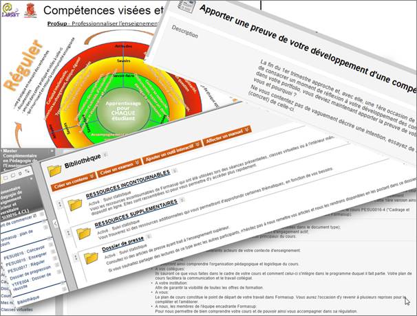 La Réforme De L Apprentissage